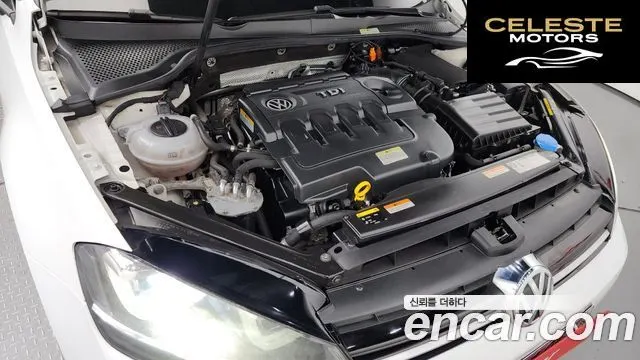 VOLKSWAGEN 72.0 TDI 2014 — photo 6 sur 26