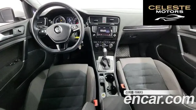 VOLKSWAGEN 72.0 TDI 2014 — photo 7 sur 26