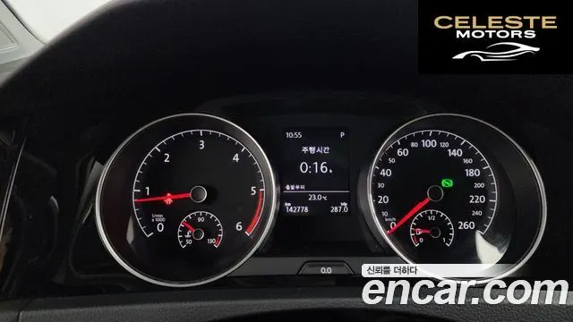 VOLKSWAGEN 72.0 TDI 2014 — photo 8 sur 26