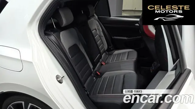 VOLKSWAGEN 82.0 GTI 2024 — photo 10 sur 20