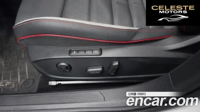 VOLKSWAGEN 82.0 GTI 2024 — photo 16 sur 20