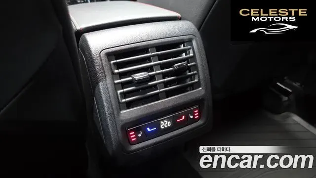 VOLKSWAGEN 82.0 GTI 2024 — photo 18 sur 20