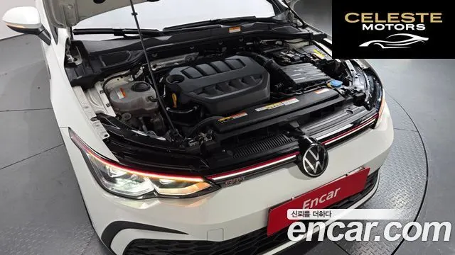 VOLKSWAGEN 82.0 GTI 2024 — photo 5 sur 20