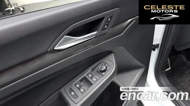 VOLKSWAGEN 82.0 GTI 2024 — photo 11 sur 20