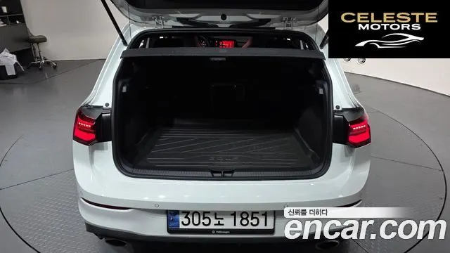 VOLKSWAGEN 82.0 GTI 2024 — photo 19 sur 20