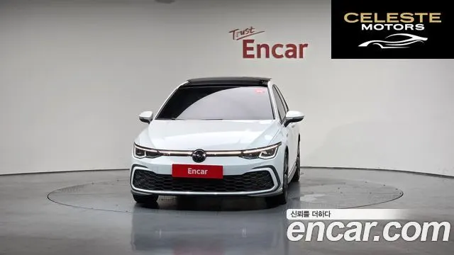 VOLKSWAGEN 82.0 GTI 2024 — photo 2 sur 20