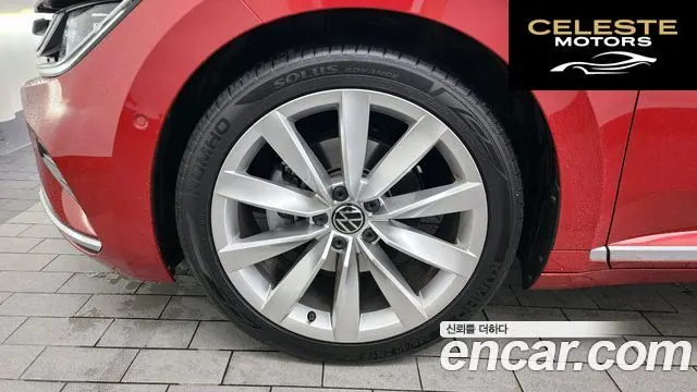 VOLKSWAGEN 2.0 TDI 2023 — photo 5 sur 20