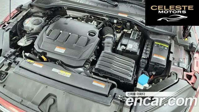 VOLKSWAGEN 2.0 TDI 2023 — photo 6 sur 20