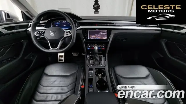 VOLKSWAGEN 2.0 TDI 2023 — photo 7 sur 20