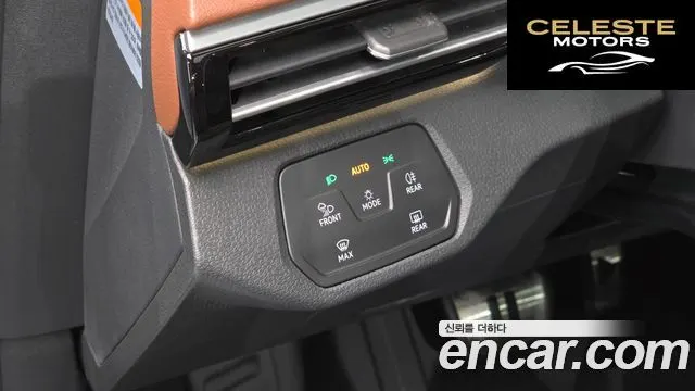 VOLKSWAGEN ID.4 Pro 2022 — photo 18 sur 20