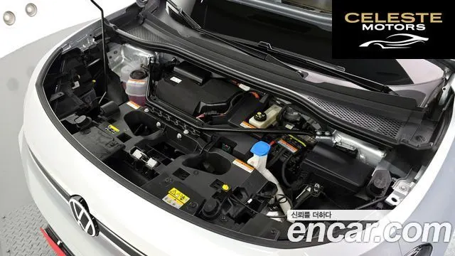 VOLKSWAGEN ID.4 Pro 2022 — photo 6 sur 20