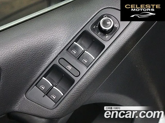 VOLKSWAGEN 2.0 TDI R-Line 2015 — photo 11 sur 26