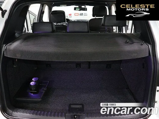 VOLKSWAGEN 2.0 TDI R-Line 2015 — photo 5 sur 26