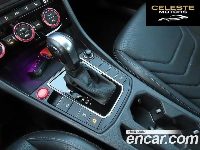 VOLKSWAGEN 71.4 TSI 2020 — photo 10 sur 25