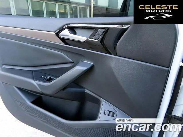 VOLKSWAGEN 71.4 TSI 2020 — photo 11 sur 25