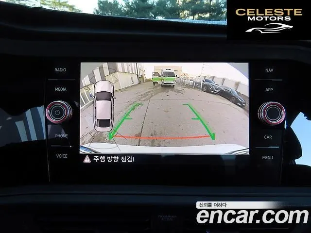 VOLKSWAGEN 71.4 TSI 2020 — photo 15 sur 25