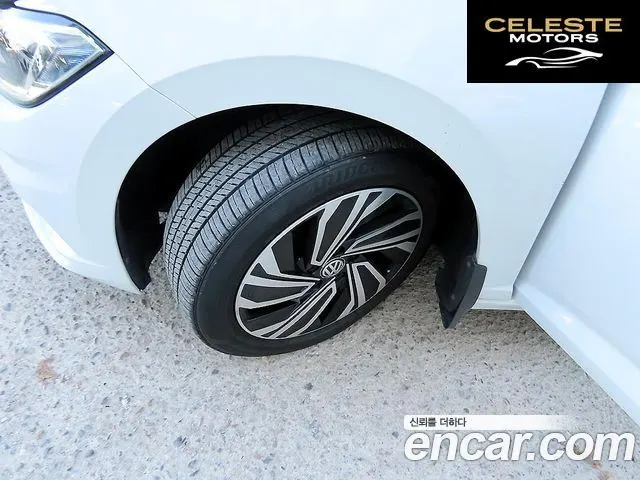 VOLKSWAGEN 71.4 TSI 2020 — photo 19 sur 25
