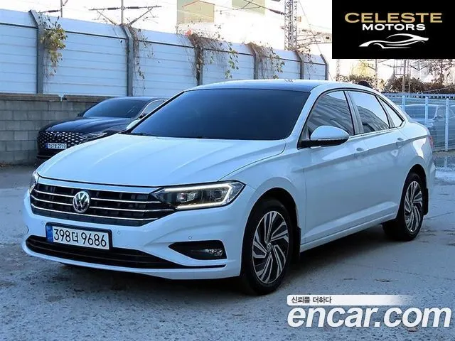 VOLKSWAGEN 71.4 TSI 2020 — photo 2 sur 25