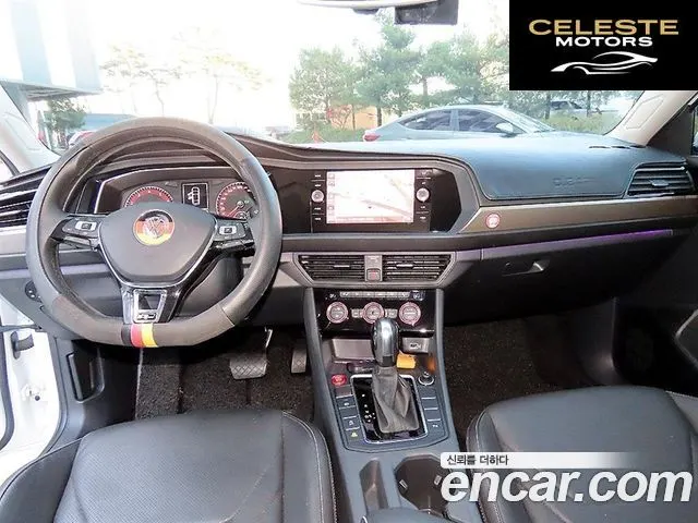 VOLKSWAGEN 71.4 TSI 2020 — photo 23 sur 25