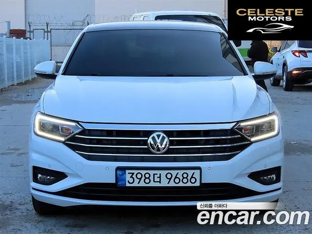 VOLKSWAGEN 71.4 TSI 2020 — photo 25 sur 25