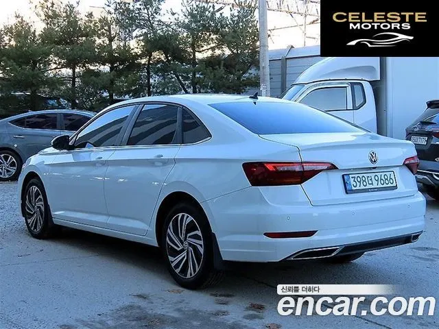 VOLKSWAGEN 71.4 TSI 2020 — photo 3 sur 25