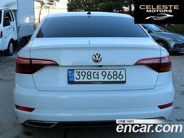 VOLKSWAGEN 71.4 TSI 2020 — photo 4 sur 25