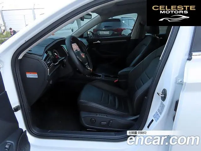 VOLKSWAGEN 71.4 TSI 2020 — photo 5 sur 25
