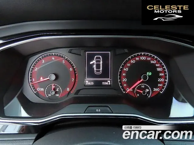 VOLKSWAGEN 71.4 TSI 2020 — photo 9 sur 25