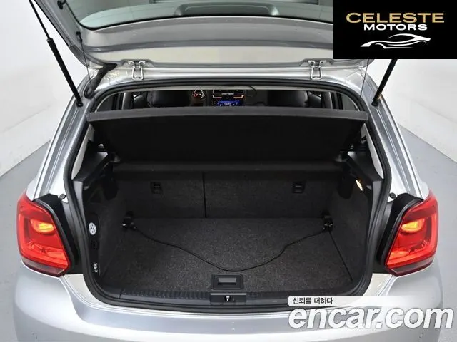 VOLKSWAGEN 1.6 TDI R-Line 2013 — photo 20 sur 26