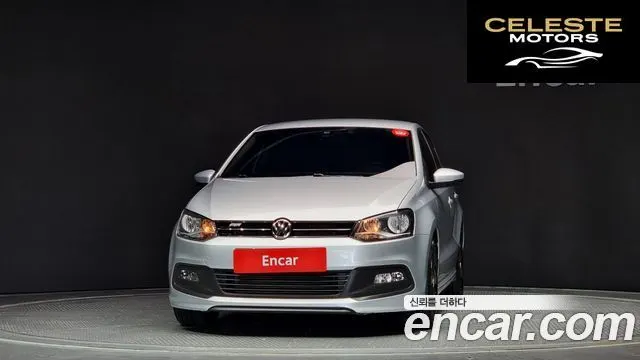 VOLKSWAGEN 1.6 TDI R-Line 2013 — photo 3 sur 26