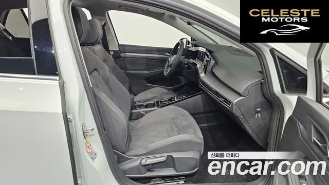 VOLKSWAGEN 82.0 TDI 2024 — photo 11 sur 20