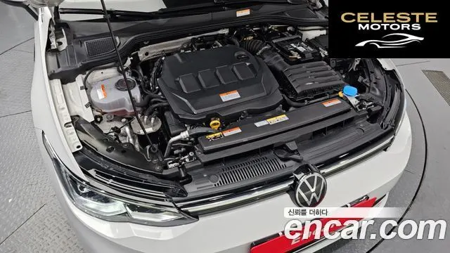 VOLKSWAGEN 82.0 TDI 2024 — photo 6 sur 20