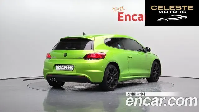 VOLKSWAGEN 2.0 TDI R-Line 2012 — photo 2 sur 26