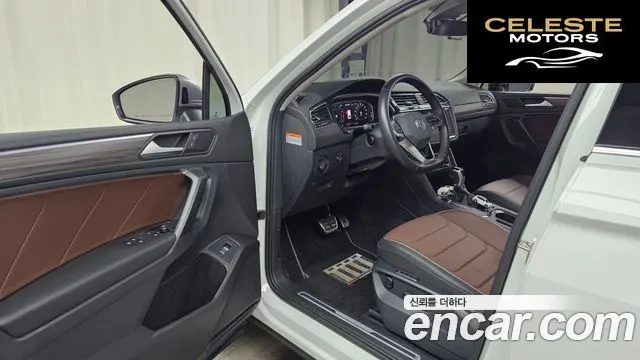 VOLKSWAGEN 2.0 TSI 2023 — photo 10 sur 20