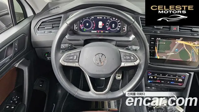 VOLKSWAGEN 2.0 TSI 2023 — photo 13 sur 20