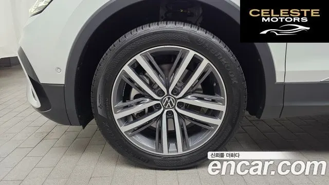 VOLKSWAGEN 2.0 TSI 2023 — photo 5 sur 20