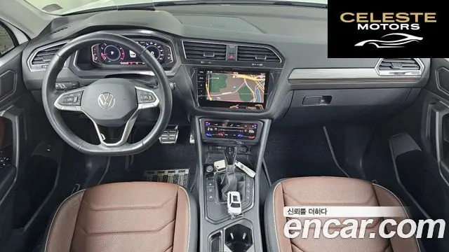 VOLKSWAGEN 2.0 TSI 2023 — photo 7 sur 20