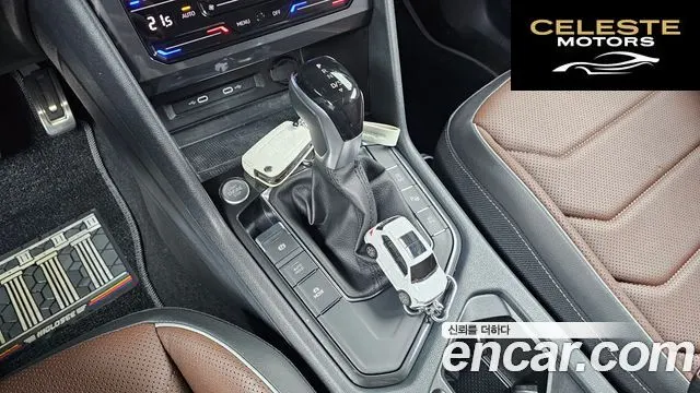 VOLKSWAGEN 2.0 TSI 2023 — photo 9 sur 20