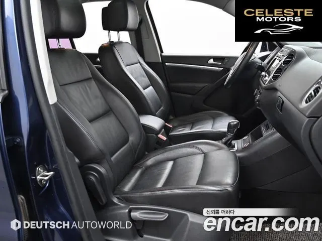 VOLKSWAGEN 2.0 TDI Premium 2015 — photo 10 sur 26