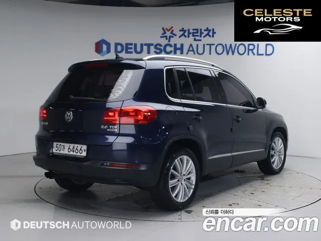 VOLKSWAGEN 2.0 TDI Premium 2015 — photo 2 sur 26