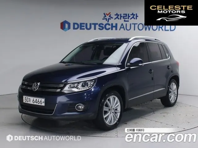 VOLKSWAGEN 2.0 TDI Premium 2015 — photo 22 sur 26