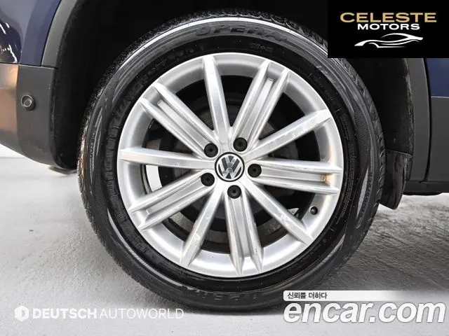 VOLKSWAGEN 2.0 TDI Premium 2015 — photo 5 sur 26