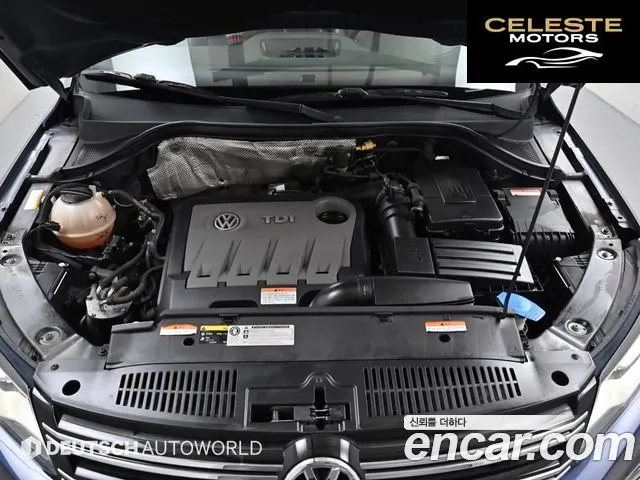 VOLKSWAGEN 2.0 TDI Premium 2015 — photo 6 sur 26