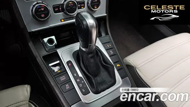 VOLKSWAGEN CC 2.0 TDI 2015 — photo 9 sur 20