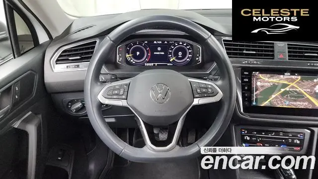 VOLKSWAGEN 2.0 TSI 2022 — photo 13 sur 20
