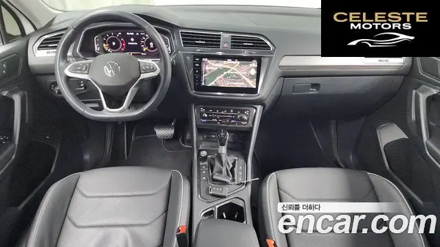 VOLKSWAGEN 2.0 TSI 2022 — photo 7 sur 20