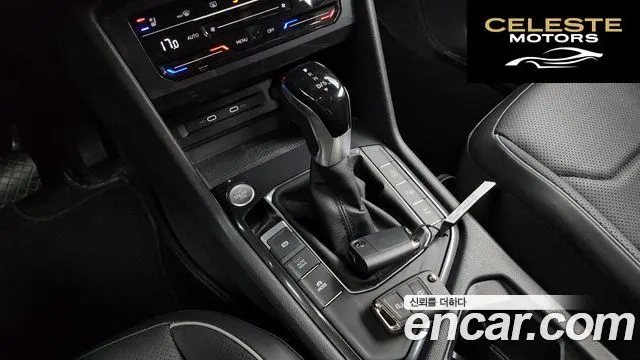 VOLKSWAGEN 2.0 TSI 2022 — photo 9 sur 20