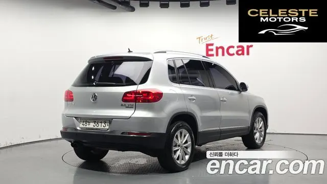 VOLKSWAGEN 2.0 TDI 2015 — photo 2 sur 20