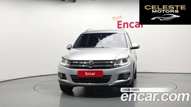 VOLKSWAGEN 2.0 TDI 2015 — photo 3 sur 20