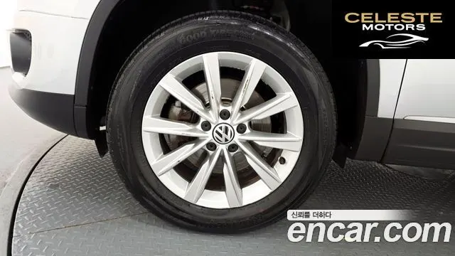 VOLKSWAGEN 2.0 TDI 2015 — photo 5 sur 20